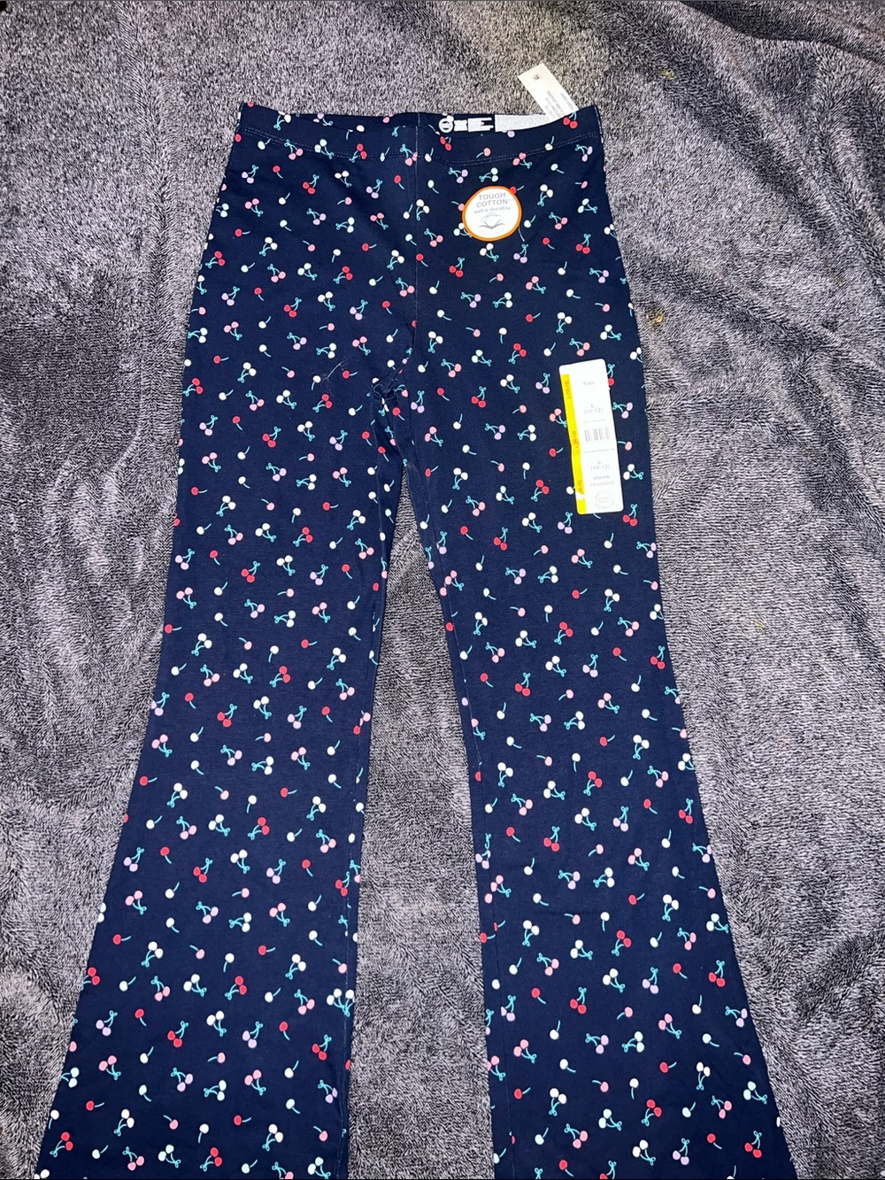 Girls leggings